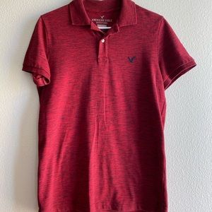 Men’s American Eagle Core-Flex Polo